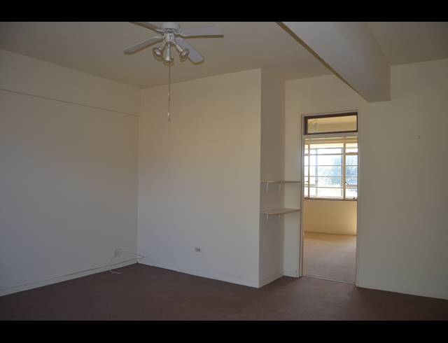 1 BEDROOM FLAT FOR SALE IN SCOTTBURGH CENTRAL